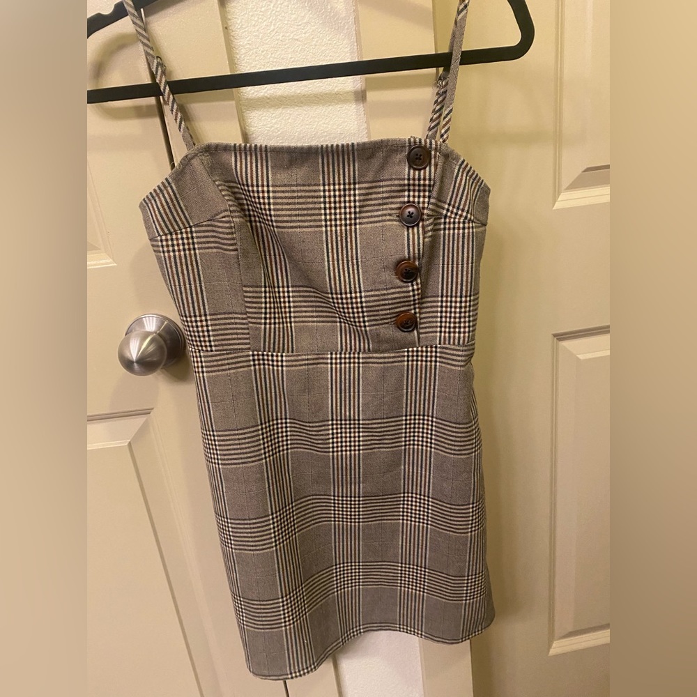 Urban outfitters dress